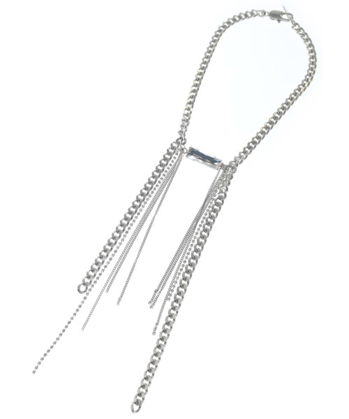 ぺリネタベルニッティ(PERRINE TAVERNITI)のPERRINE TAVERNITI ネックレス