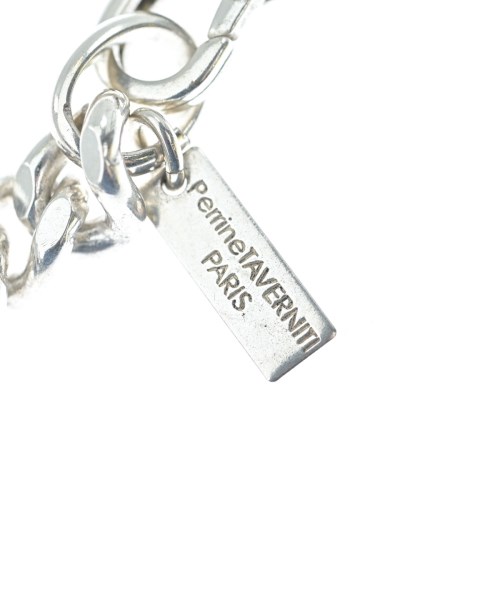 PERRINE TAVERNITI（ぺリネタベルニッティ）ネックレス シルバー サイズ:- レディース/2200579110560