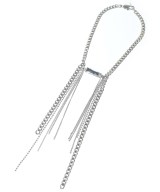 PERRINE TAVERNITI（ぺリネタベルニッティ）ネックレス シルバー サイズ:- レディース/2200579110560