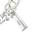 PERRINE TAVERNITI（ぺリネタベルニッティ）ネックレス シルバー サイズ:- レディース/2200579110560