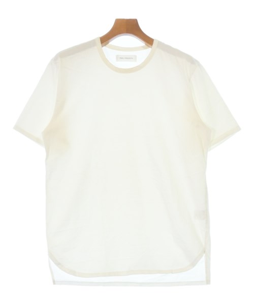 PERS PROJECTS(パースプロジェクト)Tシャツ・カットソー 白 サイズ:1(S位)/2200676347104