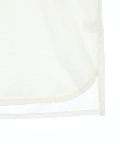 PERS PROJECTS（パースプロジェクト）Tシャツ・カットソー 白 サイズ:1(S位) メンズ/2200676347104