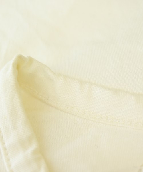 PERS PROJECTS（パースプロジェクト）Tシャツ・カットソー 白 サイズ:1(S位) メンズ/2200676347104