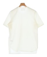 PERS PROJECTS（パースプロジェクト）Tシャツ・カットソー 白 サイズ:1(S位) メンズ/2200676347104
