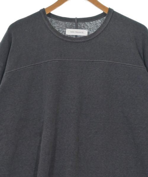 PERS PROJECTS（パースプロジェクト）Tシャツ・カットソー 黒 サイズ:2(M位) メンズ/2200651553032