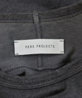 PERS PROJECTS（パースプロジェクト）Tシャツ・カットソー 黒 サイズ:2(M位) メンズ/2200651553032