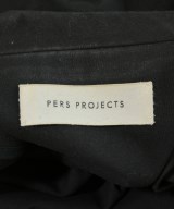 PERS PROJECTS（パースプロジェクト）カジュアルジャケット 黒 サイズ:2(M位) メンズ/2200688341022