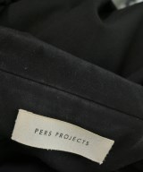 PERS PROJECTS（パースプロジェクト）カジュアルジャケット 黒 サイズ:2(M位) メンズ/2200688341022