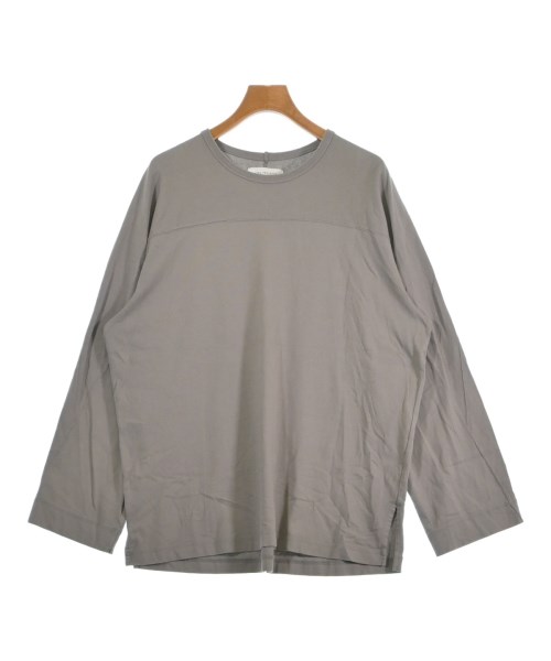 PERS PROJECTS(パースプロジェクト)Tシャツ・カットソー ベージュ サイズ:03(XL位)/2200682484367