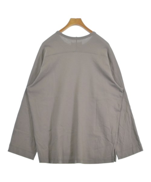 PERS PROJECTS（パースプロジェクト）Tシャツ・カットソー ベージュ サイズ:03(XL位) メンズ/2200682484367