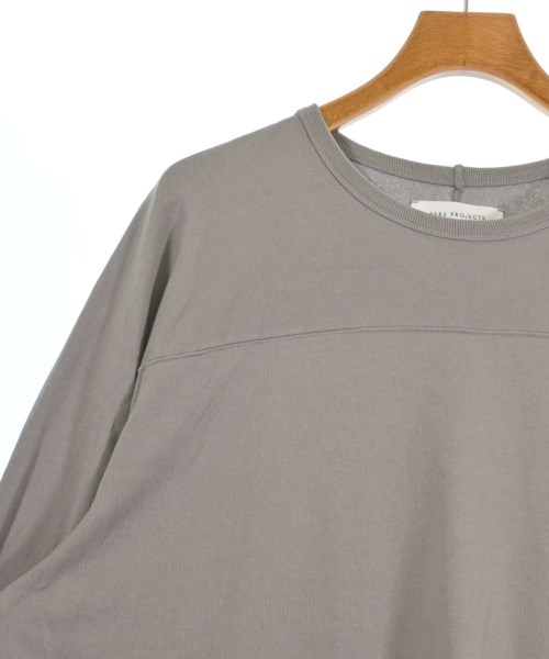 PERS PROJECTS（パースプロジェクト）Tシャツ・カットソー ベージュ サイズ:03(XL位) メンズ/2200682484367