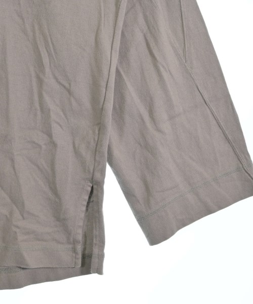 PERS PROJECTS（パースプロジェクト）Tシャツ・カットソー ベージュ サイズ:03(XL位) メンズ/2200682484367