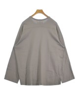PERS PROJECTS（パースプロジェクト）Tシャツ・カットソー ベージュ サイズ:03(XL位) メンズ/2200682484367