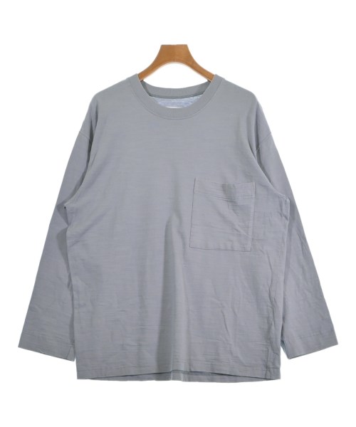 PERS PROJECTS(パースプロジェクト)Tシャツ・カットソー 青 サイズ:03(XL位)/2200682484374