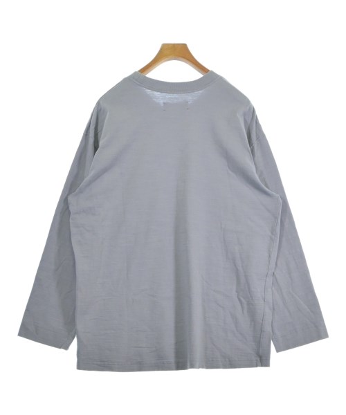 PERS PROJECTS（パースプロジェクト）Tシャツ・カットソー 青 サイズ:03(XL位) メンズ/2200682484374