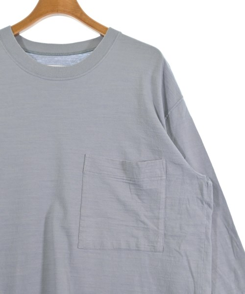 PERS PROJECTS（パースプロジェクト）Tシャツ・カットソー 青 サイズ:03(XL位) メンズ/2200682484374