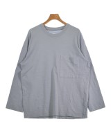 PERS PROJECTS（パースプロジェクト）Tシャツ・カットソー 青 サイズ:03(XL位) メンズ/2200682484374