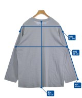 PERS PROJECTS（パースプロジェクト）Tシャツ・カットソー 青 サイズ:03(XL位) メンズ/2200682484374