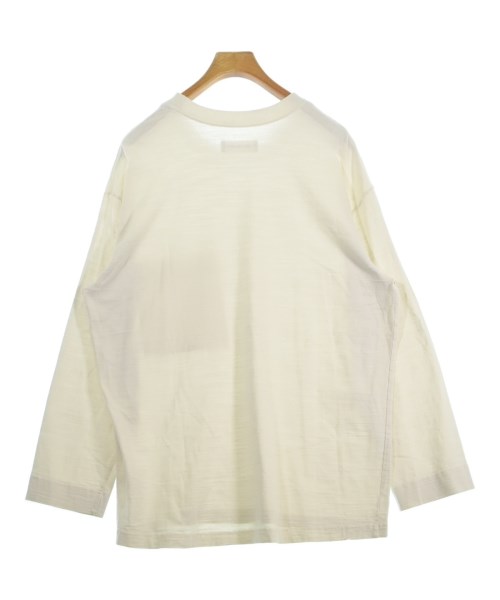 PERS PROJECTS（パースプロジェクト）Tシャツ・カットソー 白 サイズ:03(XL位) メンズ/2200682484381
