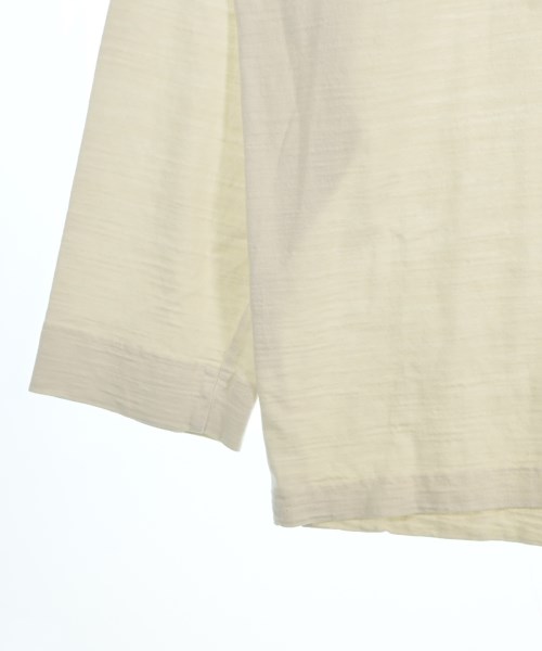 PERS PROJECTS（パースプロジェクト）Tシャツ・カットソー 白 サイズ:03(XL位) メンズ/2200682484381