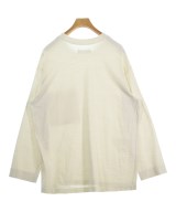 PERS PROJECTS（パースプロジェクト）Tシャツ・カットソー 白 サイズ:03(XL位) メンズ/2200682484381