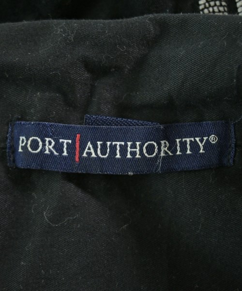 Port Authority（ポートオーソリティ）カジュアルシャツ 黒 サイズ:XXL メンズ/2200711199125