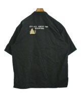 Port Authority（ポートオーソリティ）カジュアルシャツ 黒 サイズ:XXL メンズ/2200711199125