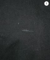 Port Authority（ポートオーソリティ）カジュアルシャツ 黒 サイズ:XXL メンズ/2200711199125