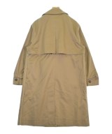 PortsPURE（ポーツピュア）トレンチコート ベージュ サイズ:38(S位) レディース/2200718932015