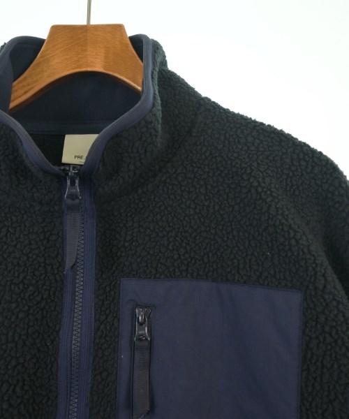 PRE_CIAL（プレシャル）ブルゾン 紺 サイズ:2(M位) メンズ/2200636809017