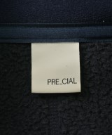 PRE_CIAL（プレシャル）ブルゾン 紺 サイズ:2(M位) メンズ/2200636809017