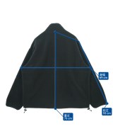 PRE_CIAL（プレシャル）ブルゾン 紺 サイズ:2(M位) メンズ/2200636809017