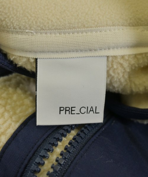 PRE_CIAL（プレシャル）その他 白 サイズ:0(XS位) メンズ/2200636402010