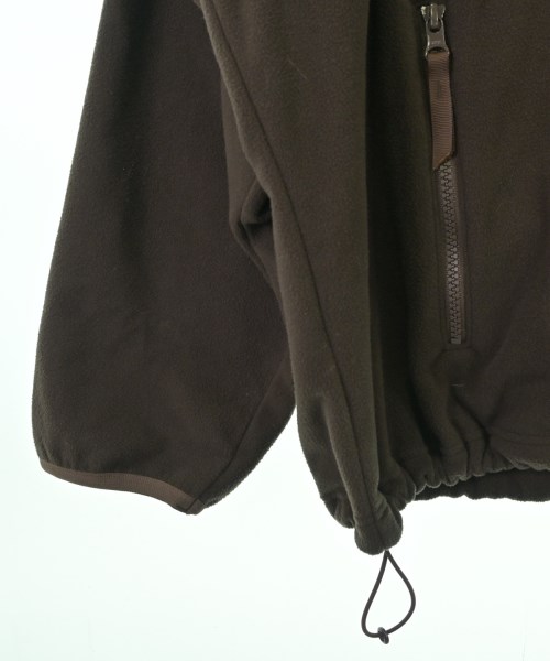 PRE_CIAL（プレシャル）スウェット 茶 サイズ:2(M位) メンズ/2200678843031