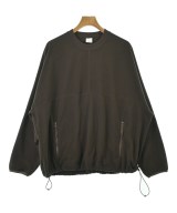 PRE_CIAL（プレシャル）スウェット 茶 サイズ:2(M位) メンズ/2200678843031