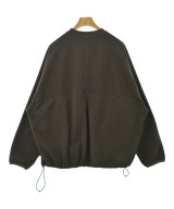 PRE_CIAL（プレシャル）スウェット 茶 サイズ:2(M位) メンズ/2200678843031