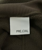 PRE_CIAL（プレシャル）スウェット 茶 サイズ:2(M位) メンズ/2200678843031