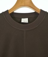 PRE_CIAL（プレシャル）スウェット 茶 サイズ:2(M位) メンズ/2200678843031