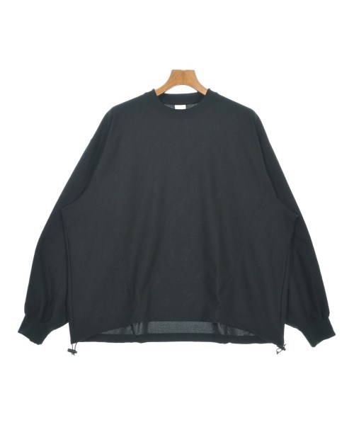PRE_CIAL(プレシャル)Tシャツ・カットソー 黒 サイズ:2(M位)/2200689838491