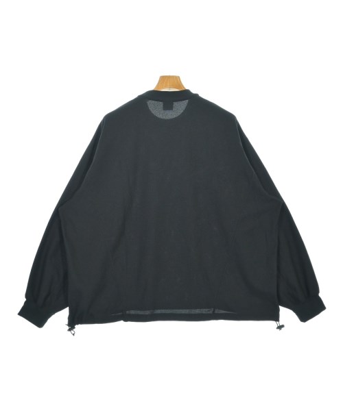 PRE_CIAL（プレシャル）Tシャツ・カットソー 黒 サイズ:2(M位) メンズ/2200689838491