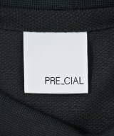 PRE_CIAL（プレシャル）Tシャツ・カットソー 黒 サイズ:2(M位) メンズ/2200689838491