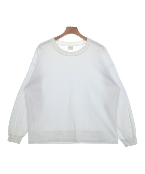 PRE_CIAL(プレシャル)Tシャツ・カットソー 白 サイズ:-(L位)/2200648675013