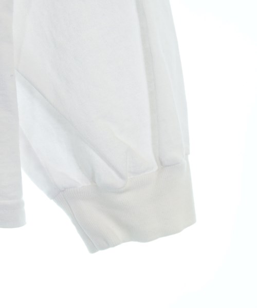 PRE_CIAL（プレシャル）Tシャツ・カットソー 白 サイズ:-(L位) メンズ/2200648675013