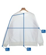 PRE_CIAL（プレシャル）Tシャツ・カットソー 白 サイズ:-(L位) メンズ/2200648675013