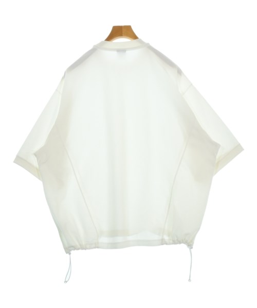 PRE_CIAL（プレシャル）Tシャツ・カットソー 白 サイズ:2(M位) メンズ/2200710985132