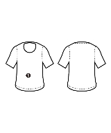 PRE_CIAL（プレシャル）Tシャツ・カットソー 白 サイズ:2(M位) メンズ/2200710985132
