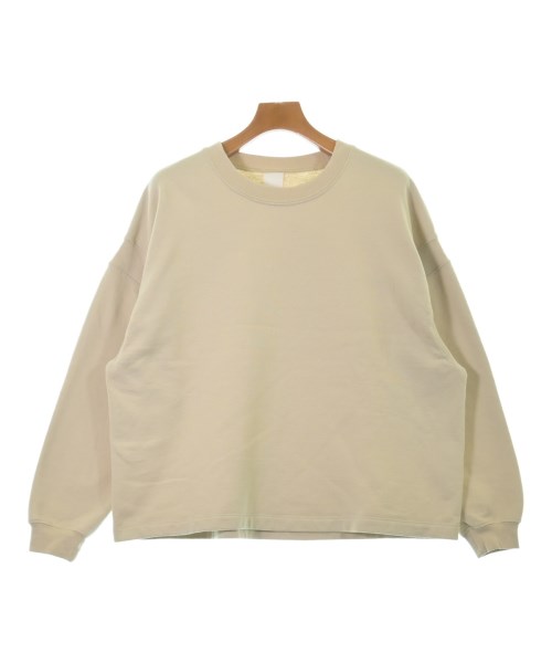 PRE_CIAL(プレシャル)スウェット ベージュ サイズ:L/2200647484036