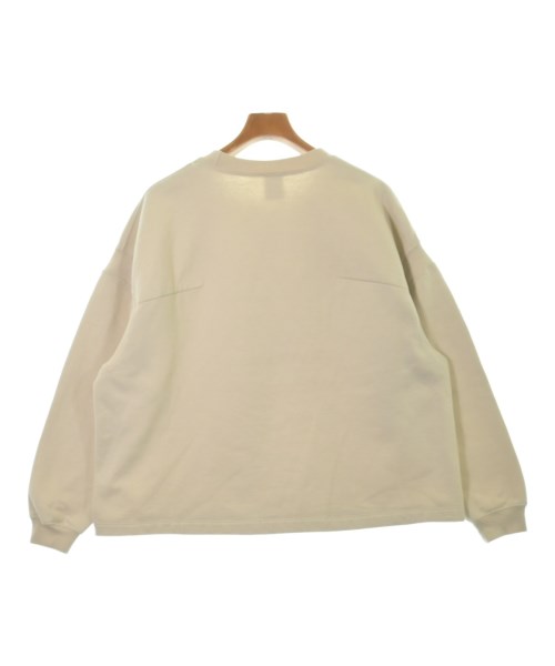 PRE_CIAL（プレシャル）スウェット ベージュ サイズ:L メンズ/2200647484036