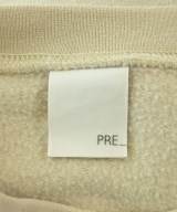 PRE_CIAL（プレシャル）スウェット ベージュ サイズ:L メンズ/2200647484036