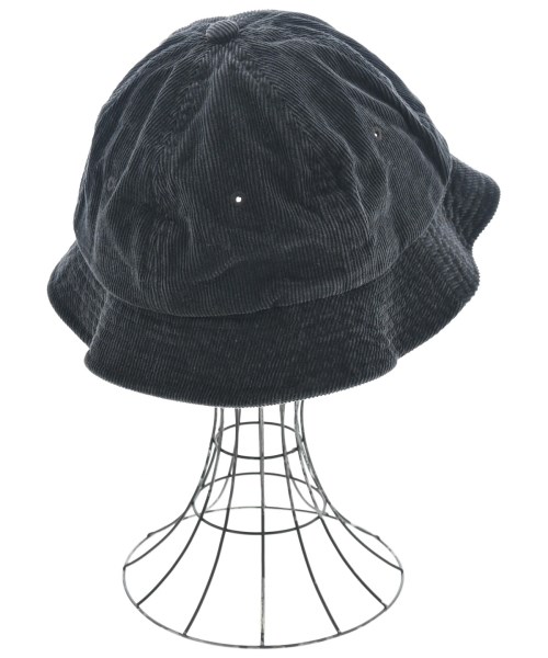 PROPS-STORE（プロップスストア）ハット 黒 サイズ:- メンズ/2200667891111